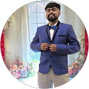 Divakar N profile picture